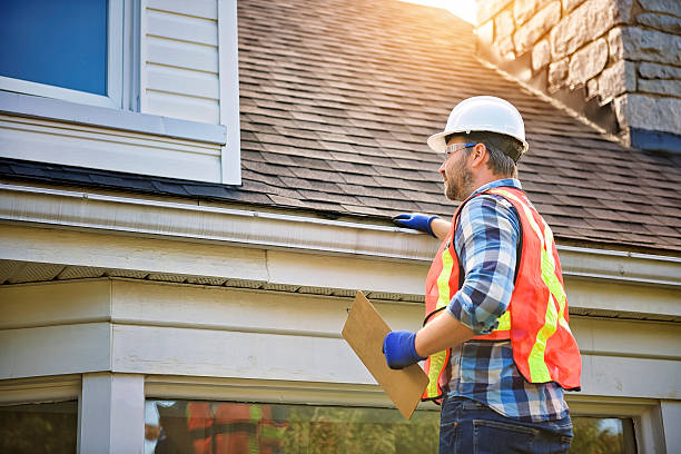 Licensed Gutter Repair And Installation service in Middlesex, NJ - Norken Roofing